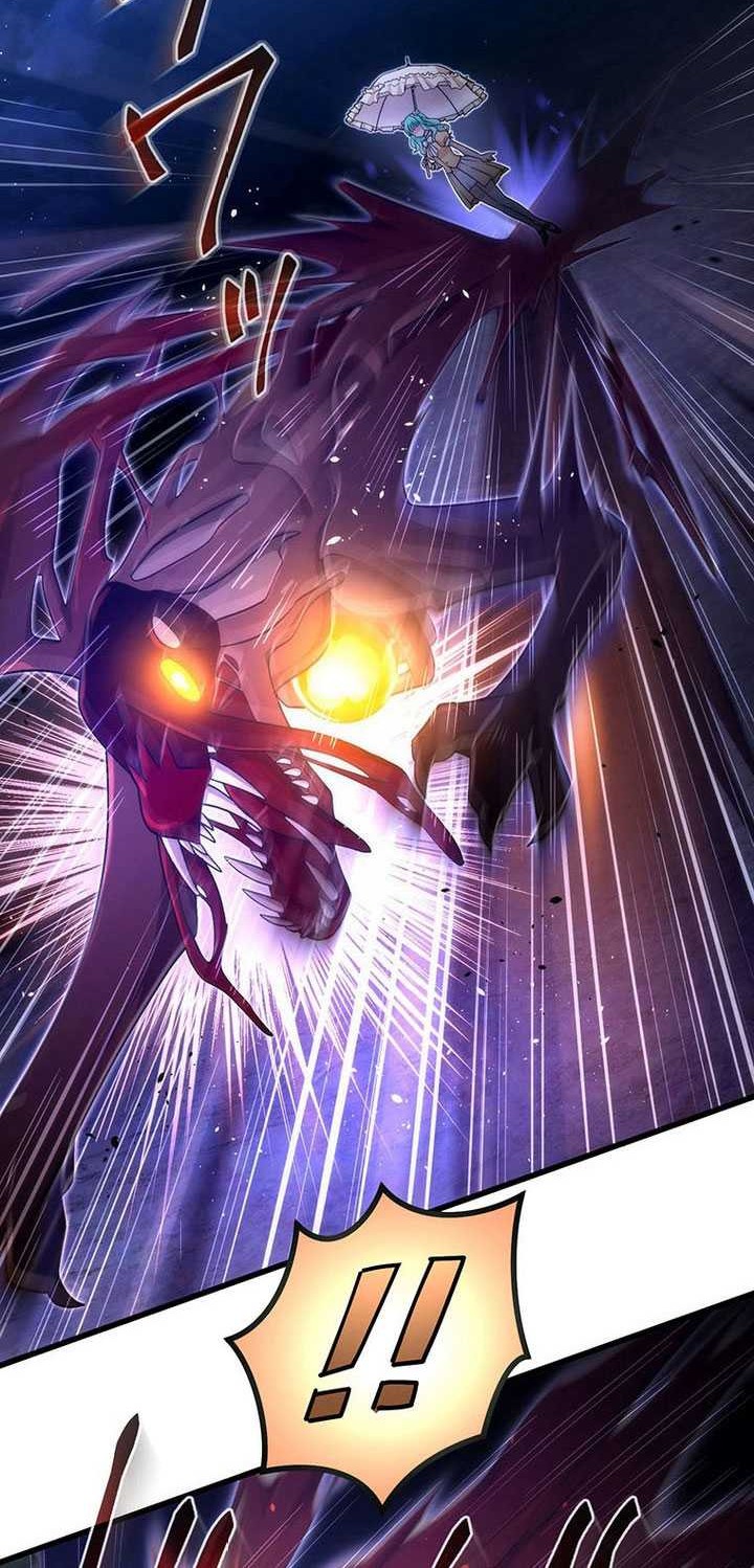 The Regressed S-Class Adventurer’s Quest Life Chapter 37 Gambar 39