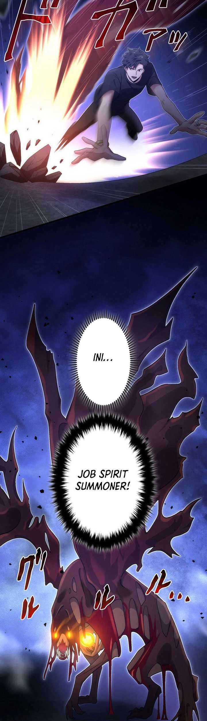 The Regressed S-Class Adventurer’s Quest Life Chapter 37 Gambar 40