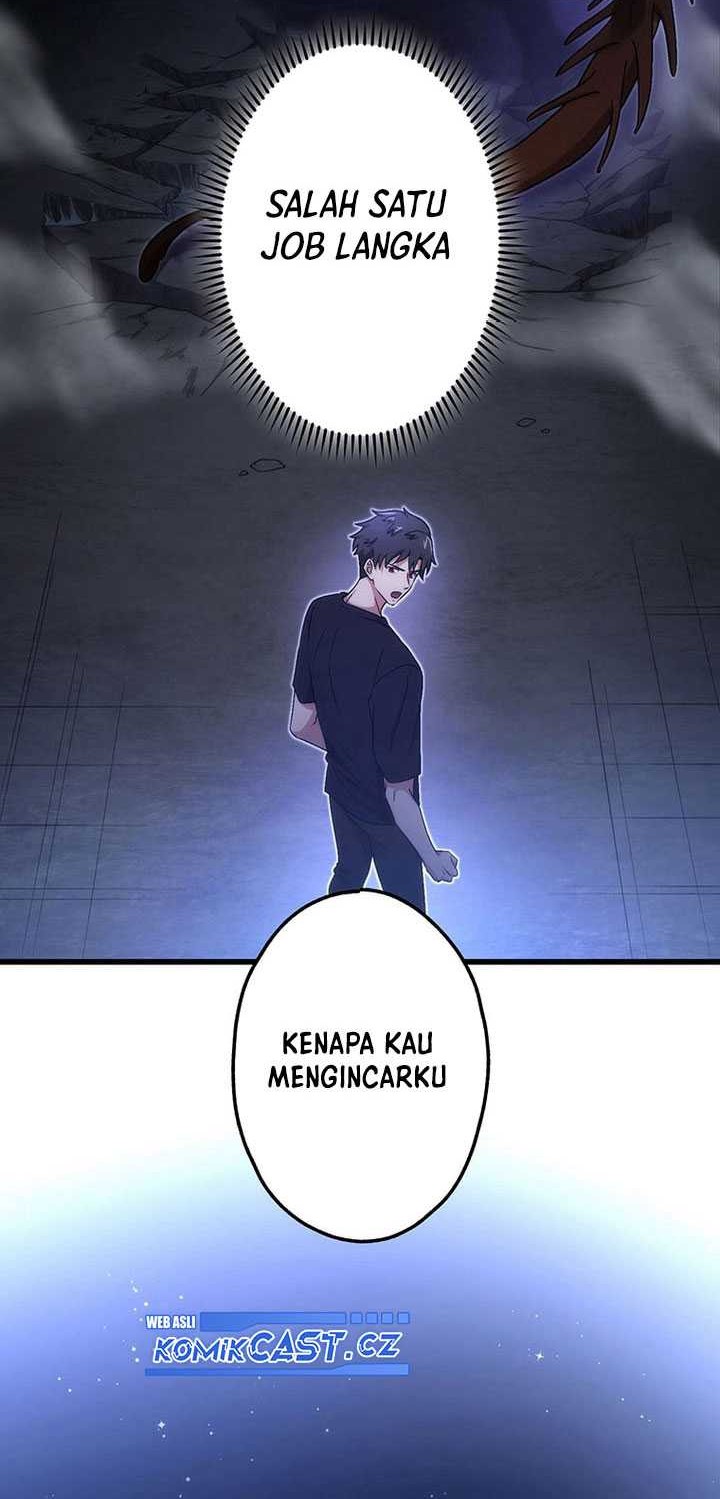 The Regressed S-Class Adventurer’s Quest Life Chapter 37 Gambar 41