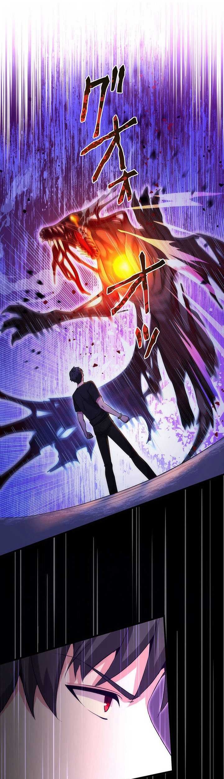 The Regressed S-Class Adventurer’s Quest Life Chapter 37 Gambar 44