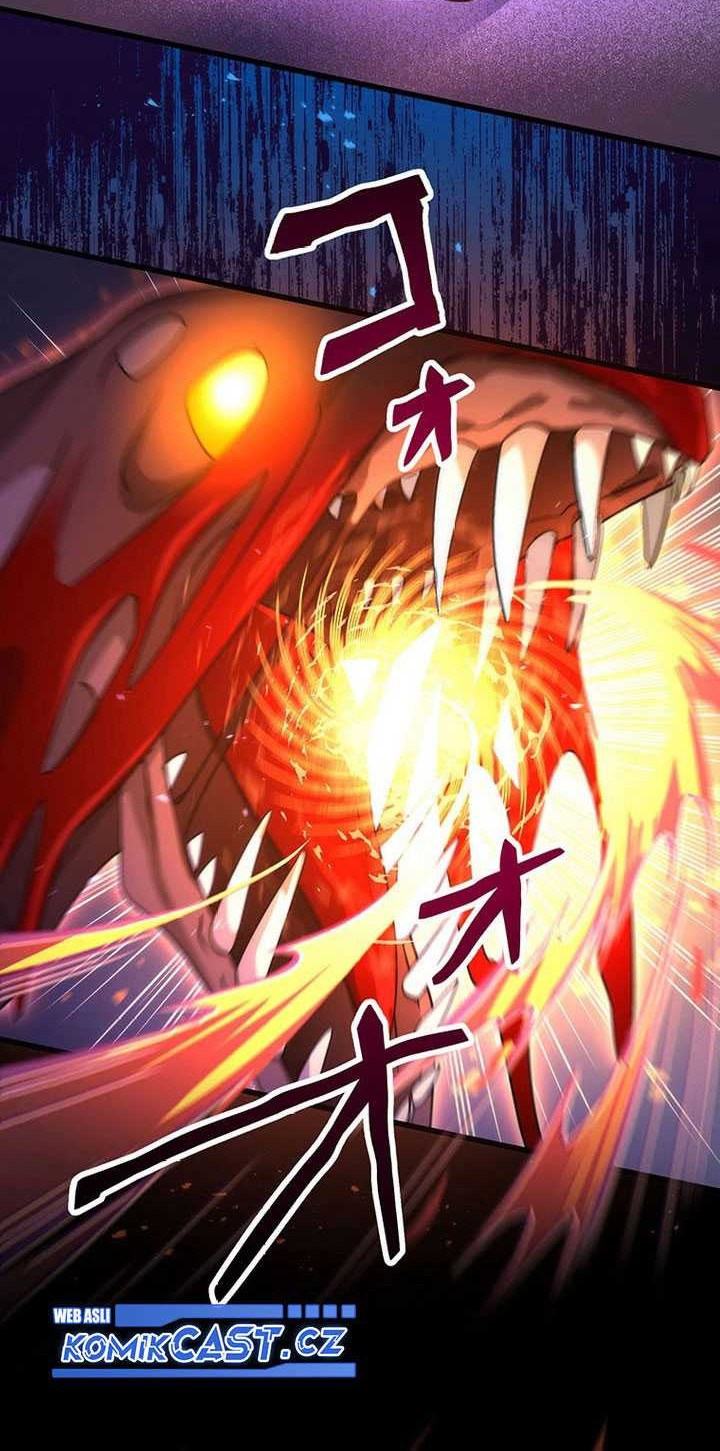 The Regressed S-Class Adventurer’s Quest Life Chapter 37 Gambar 49