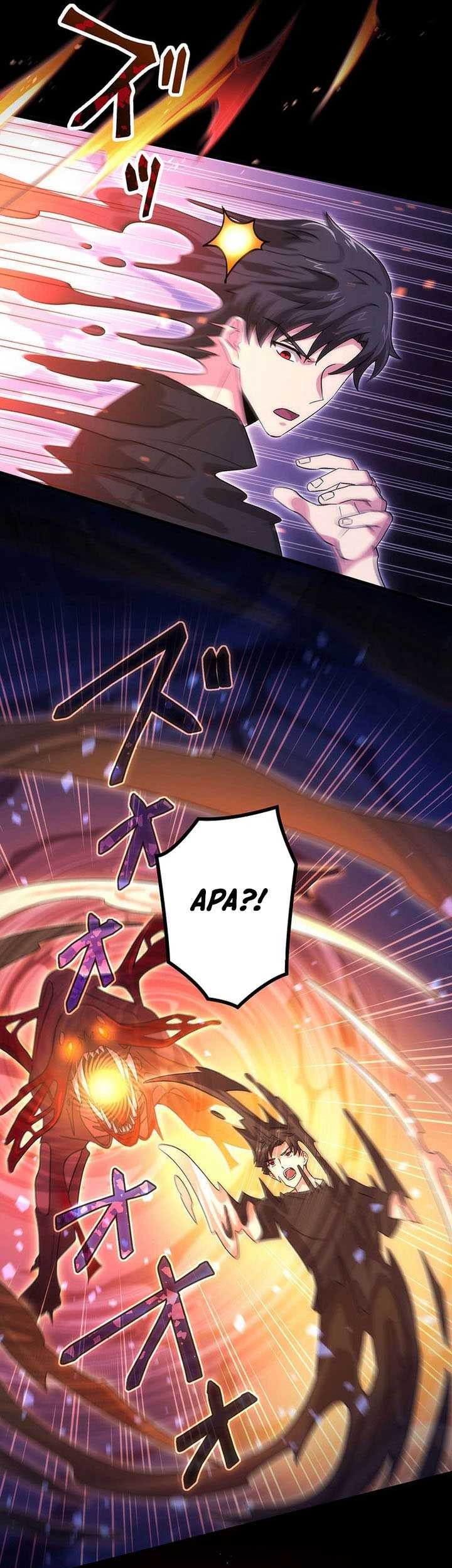 The Regressed S-Class Adventurer’s Quest Life Chapter 37 Gambar 50