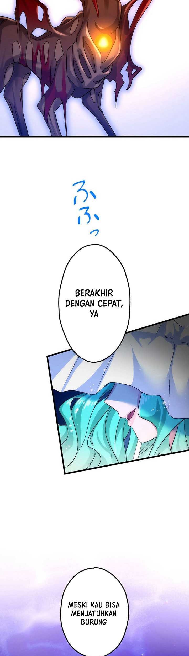 The Regressed S-Class Adventurer’s Quest Life Chapter 37 Gambar 52