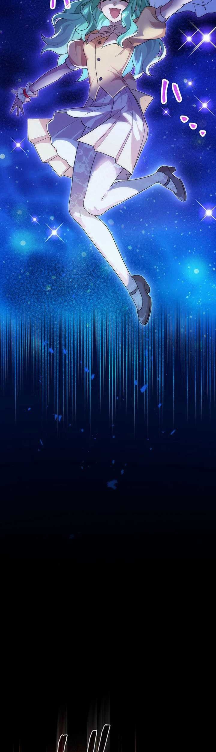The Regressed S-Class Adventurer’s Quest Life Chapter 37 Gambar 54