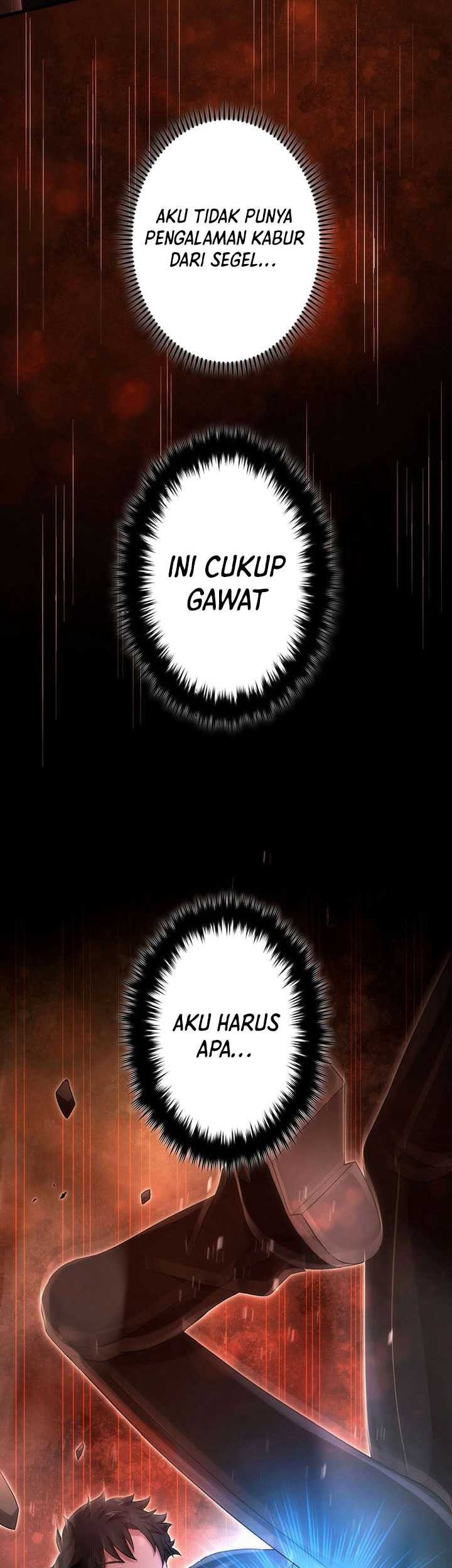 The Regressed S-Class Adventurer’s Quest Life Chapter 37 Gambar 60