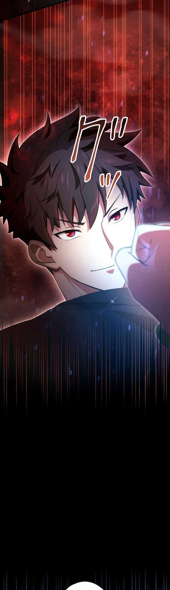 The Regressed S-Class Adventurer’s Quest Life Chapter 37 Gambar 62