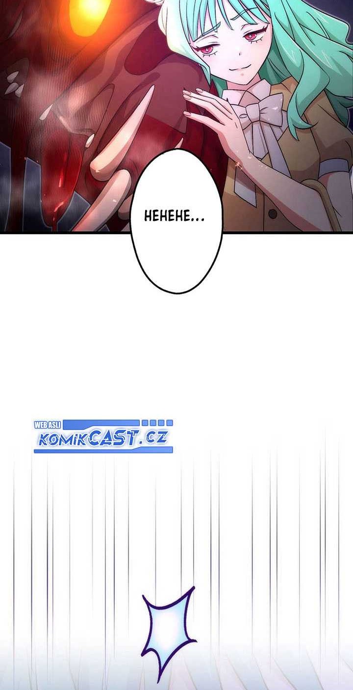 The Regressed S-Class Adventurer’s Quest Life Chapter 37 Gambar 65
