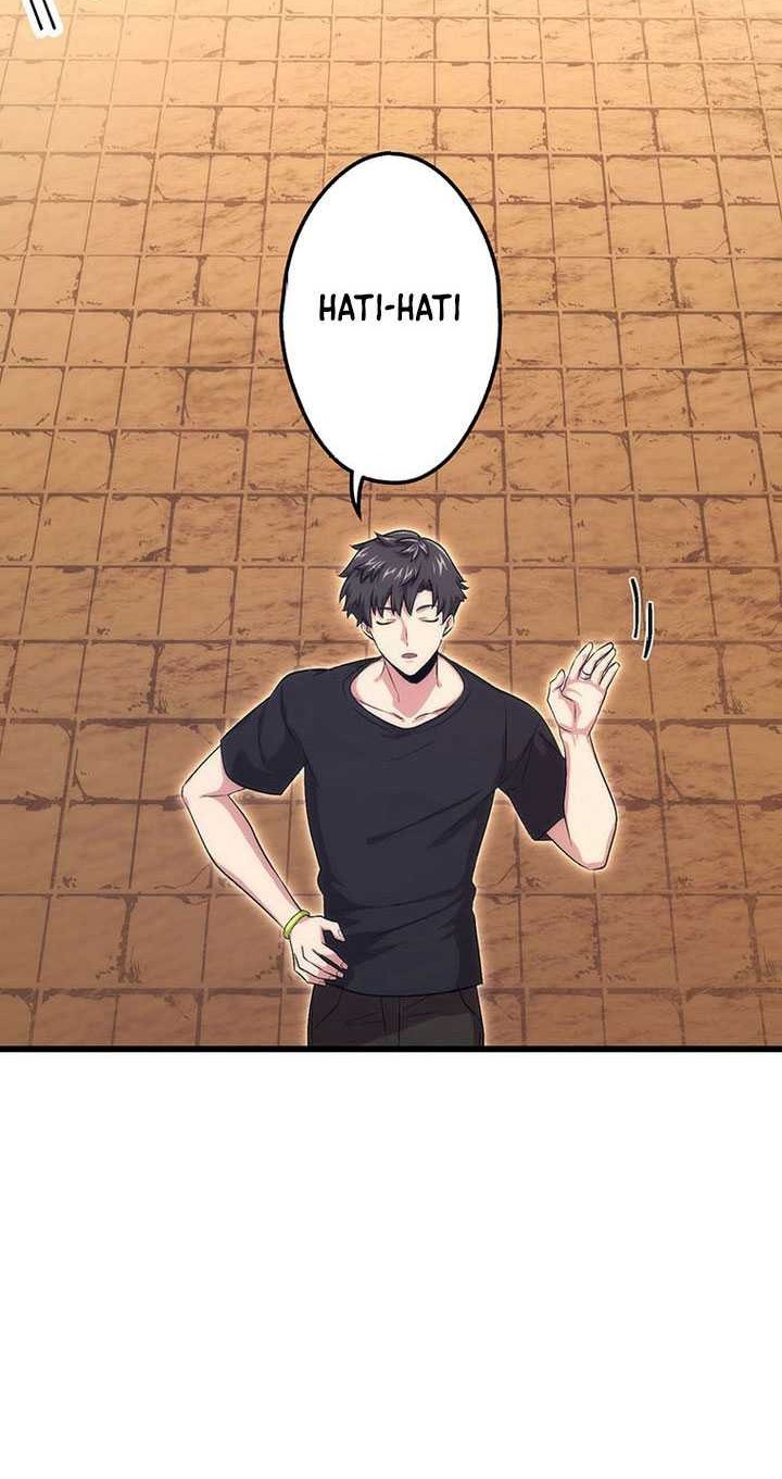 The Regressed S-Class Adventurer’s Quest Life Chapter 37 Gambar 7