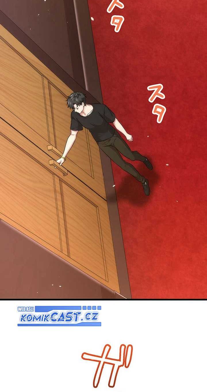 The Regressed S-Class Adventurer’s Quest Life Chapter 37 Gambar 9