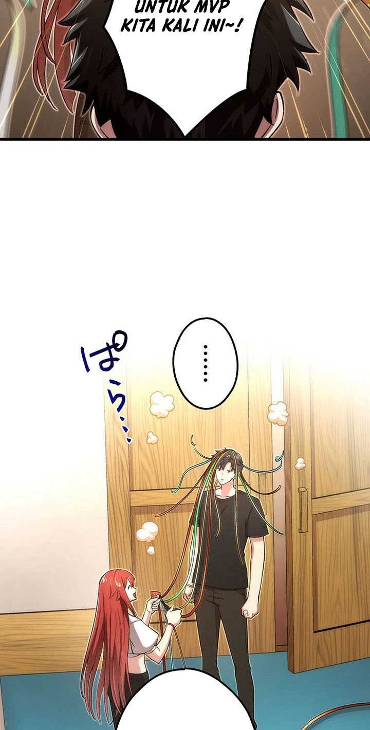 The Regressed S-Class Adventurer’s Quest Life Chapter 37 Gambar 11