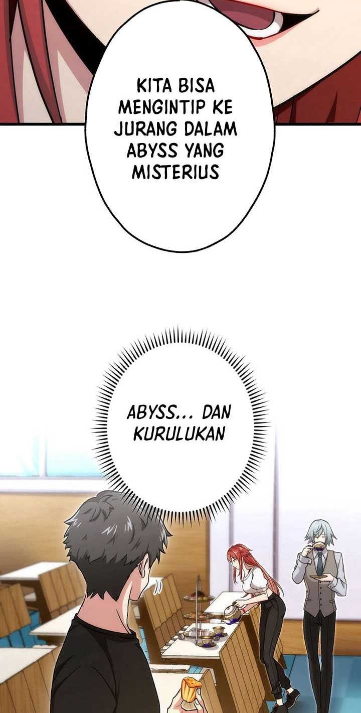 The Regressed S-Class Adventurer’s Quest Life Chapter 37 Gambar 15