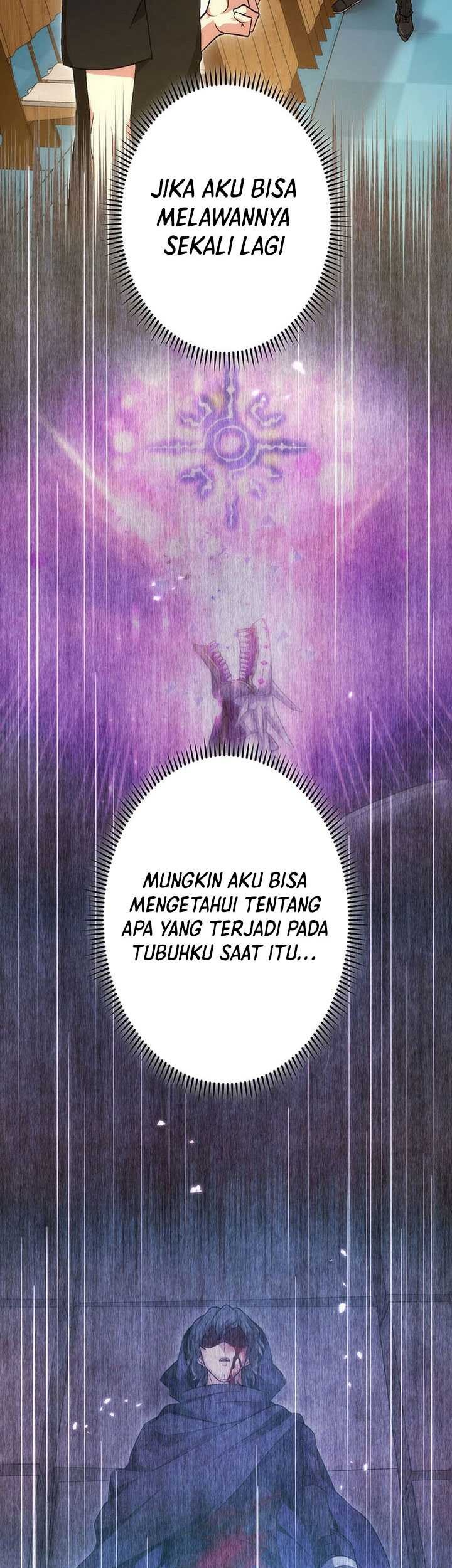 The Regressed S-Class Adventurer’s Quest Life Chapter 37 Gambar 16