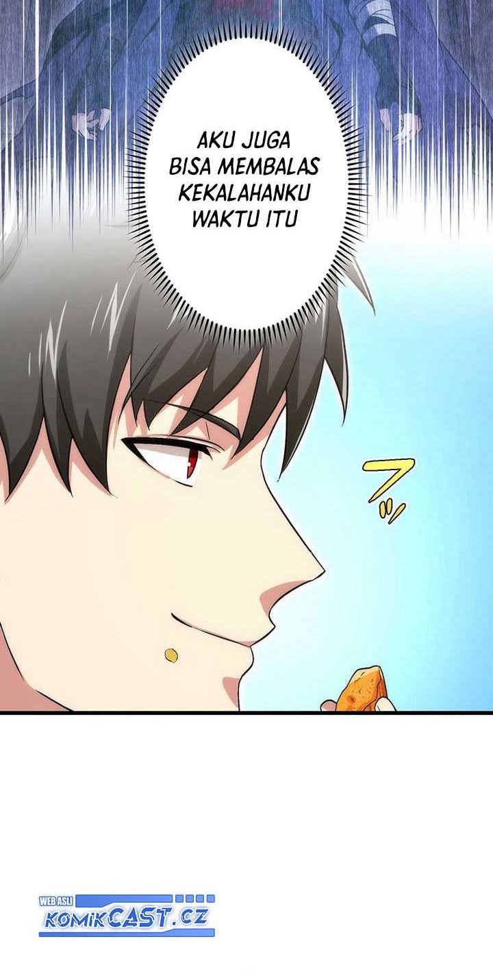 The Regressed S-Class Adventurer’s Quest Life Chapter 37 Gambar 17