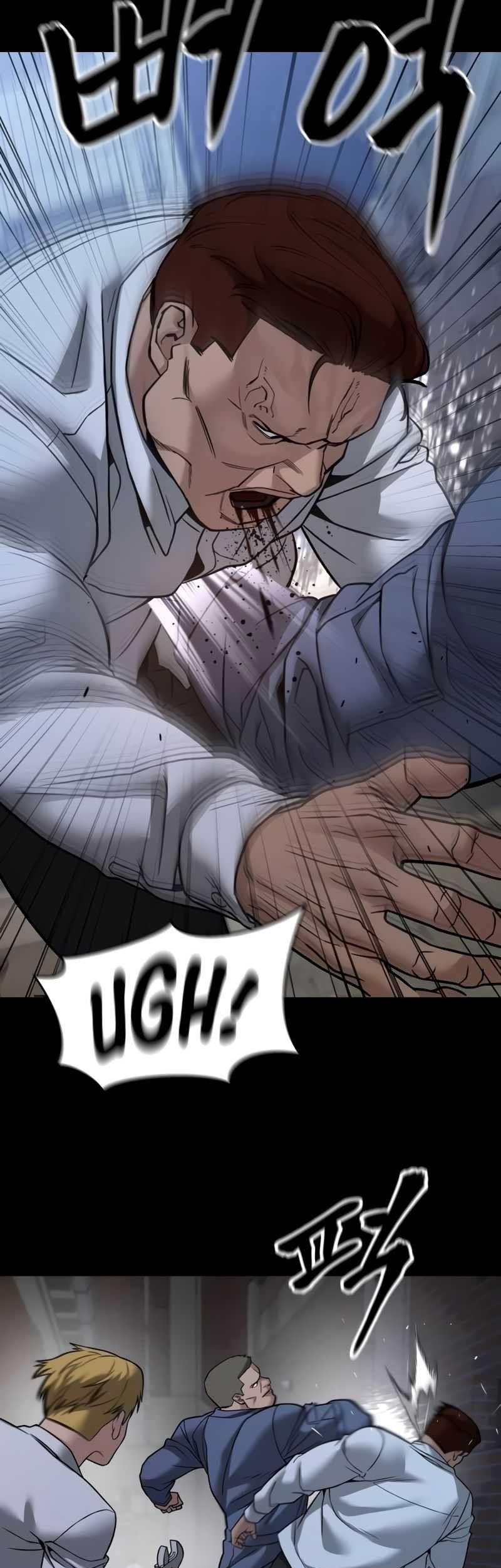 The Bully In Charge Chapter 113 Gambar 38