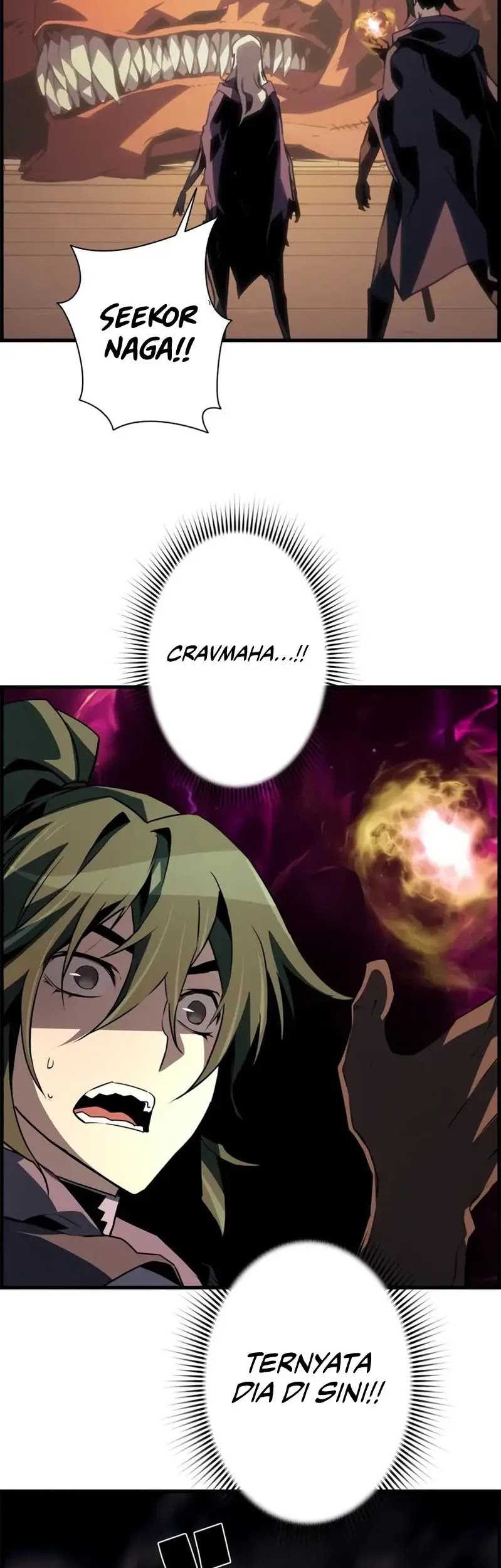 Necromancer’s Evolutionary Traits Chapter 77 Gambar 49