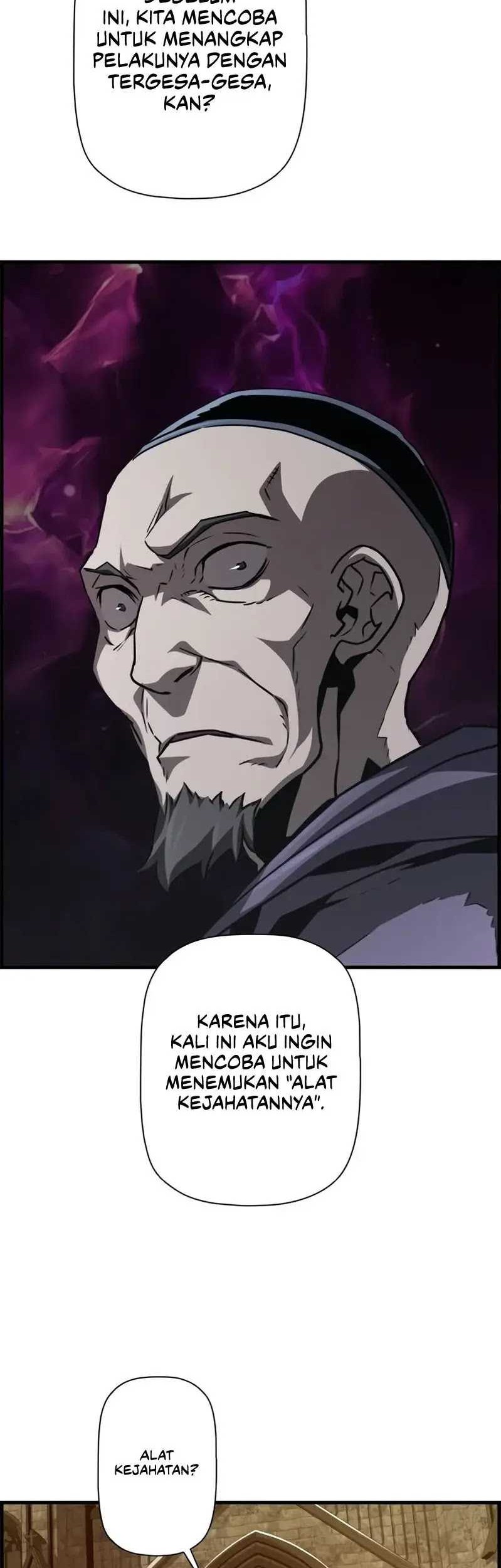 Necromancer’s Evolutionary Traits Chapter 77 Gambar 20