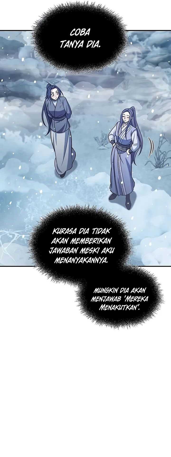 Heavenly Grand Archive’s Young Master Chapter 104 Gambar 71