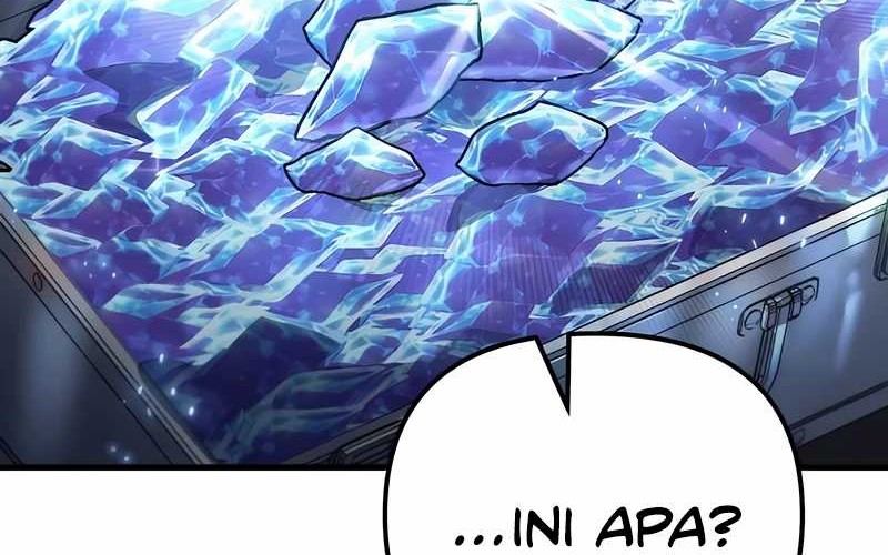 Hiding a Logistics Center in the Apocalypse Chapter 18 Gambar 12