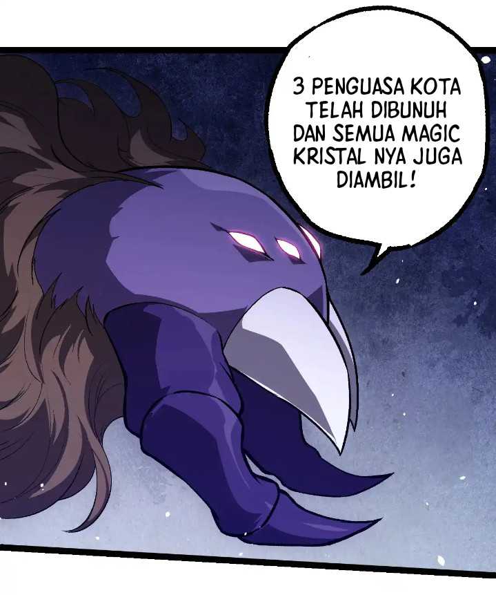 Evolution Begins With A Big Tree Chapter 301 Gambar 29