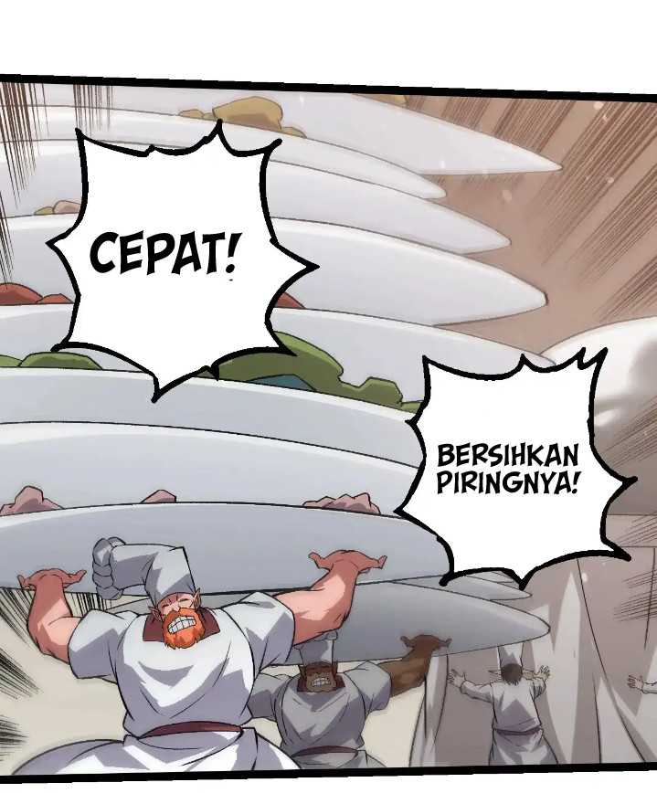 Evolution Begins With A Big Tree Chapter 301 Gambar 39