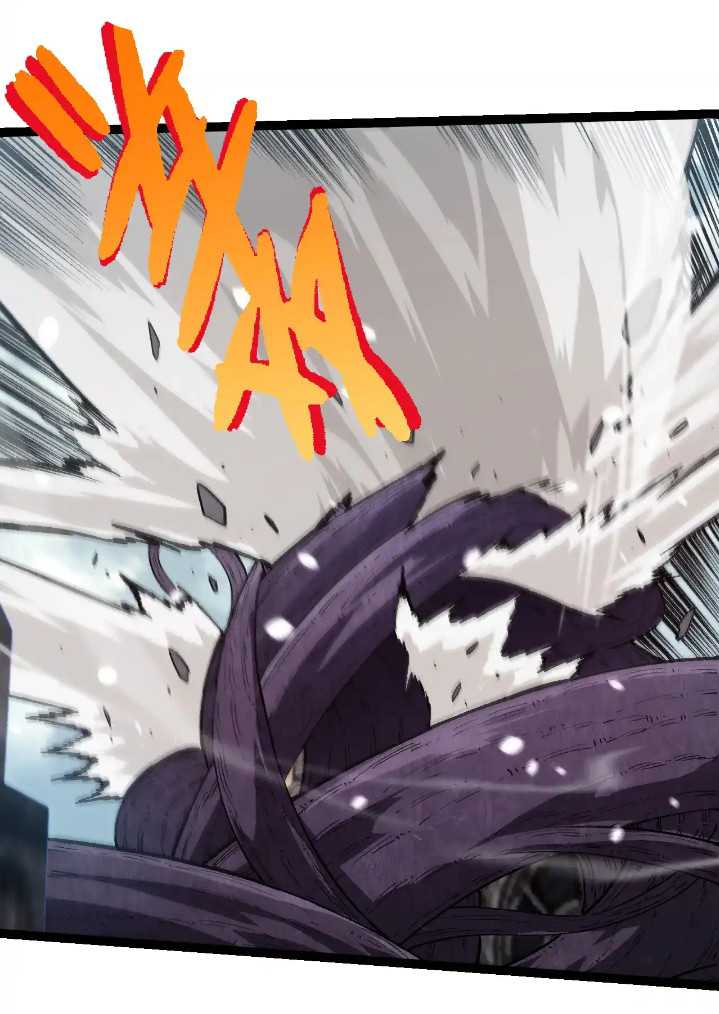 Evolution Begins With A Big Tree Chapter 301 Gambar 51