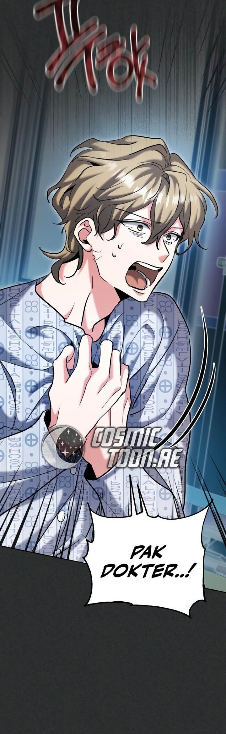 Genius Actor’s Aura Chapter 64 Gambar 28