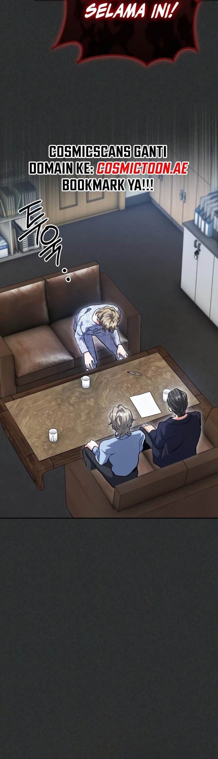 Genius Actor’s Aura Chapter 64 Gambar 32