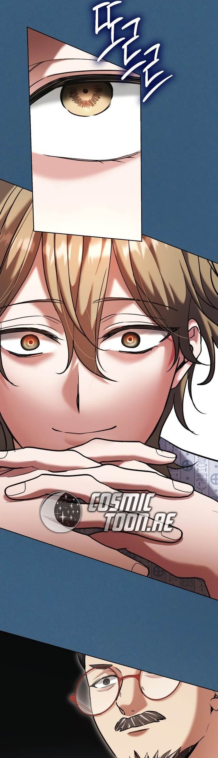 Genius Actor’s Aura Chapter 64 Gambar 47