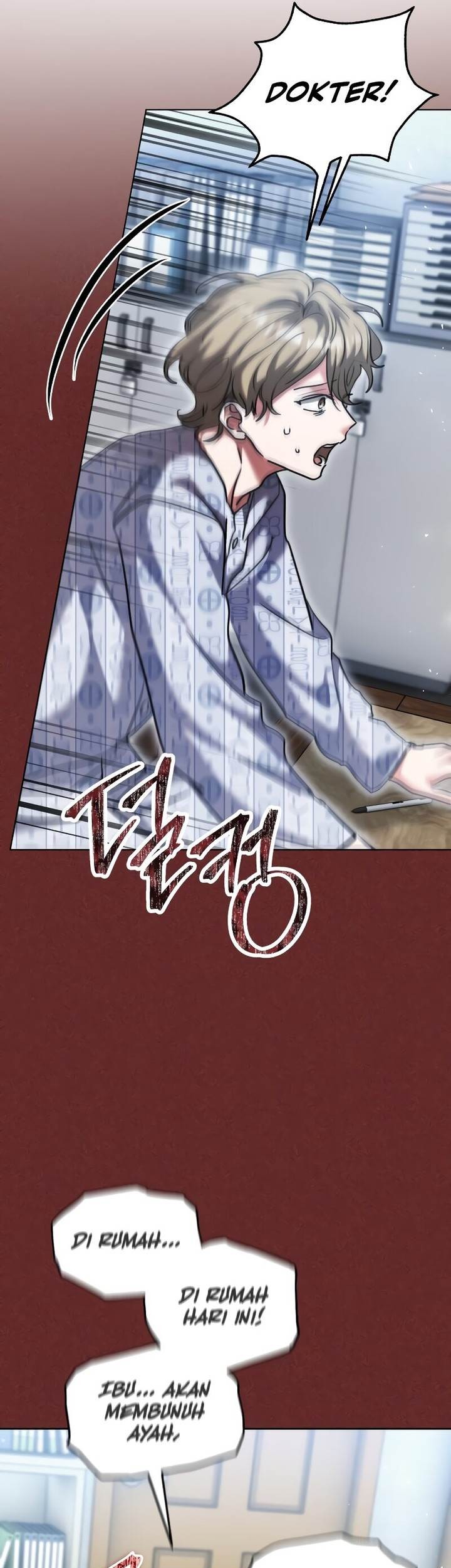 Genius Actor’s Aura Chapter 64 Gambar 51