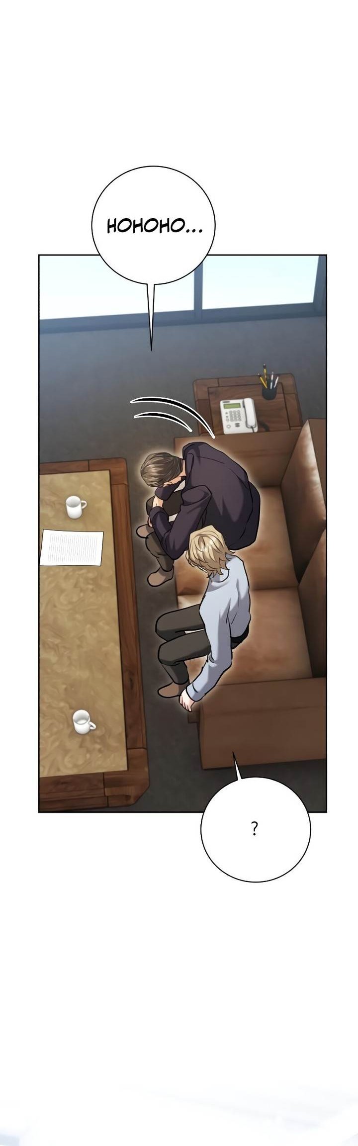 Genius Actor’s Aura Chapter 64 Gambar 60