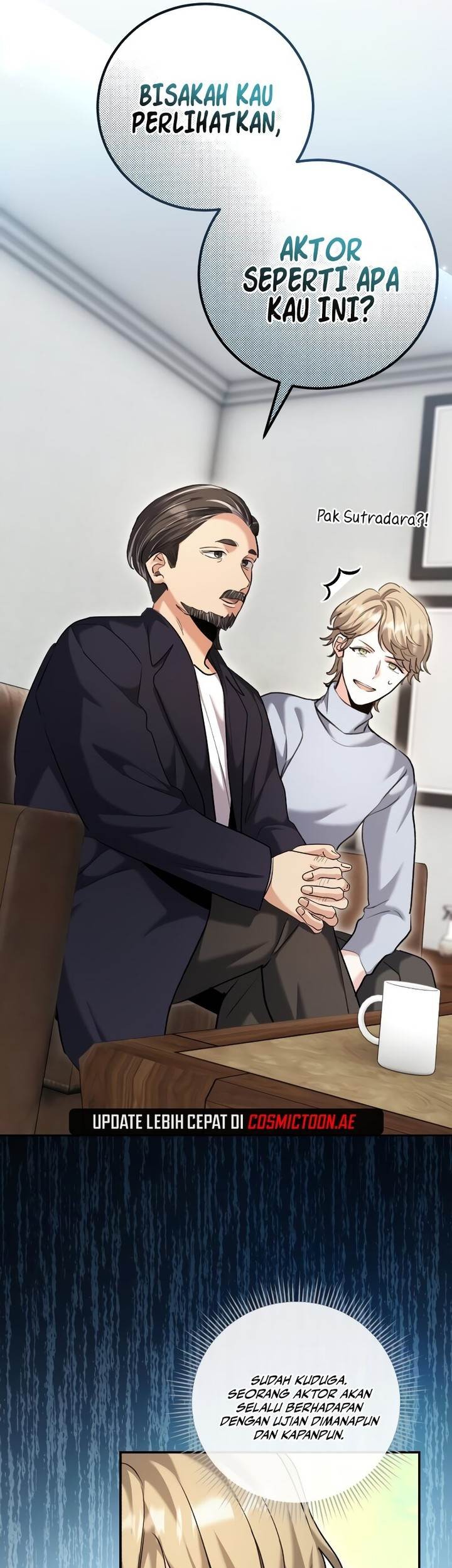 Genius Actor’s Aura Chapter 64 Gambar 15
