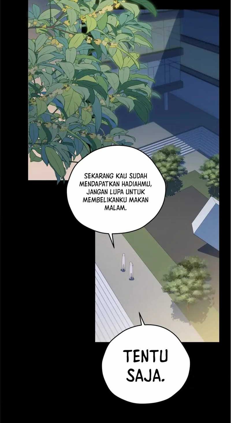 What Do You Do If the Heroine Escapes From Your Novel Chapter 100 Gambar 23