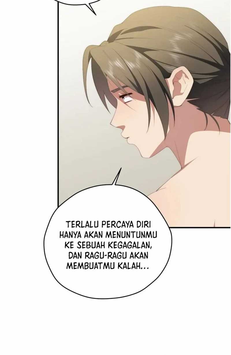 What Do You Do If the Heroine Escapes From Your Novel Chapter 100 Gambar 10