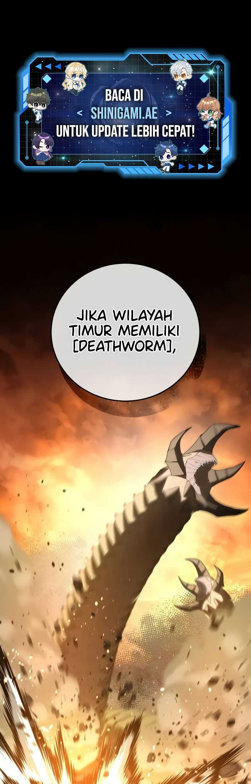 Baca Manhwa Star-Embracing Swordmaster Chapter 68 Gambar 2
