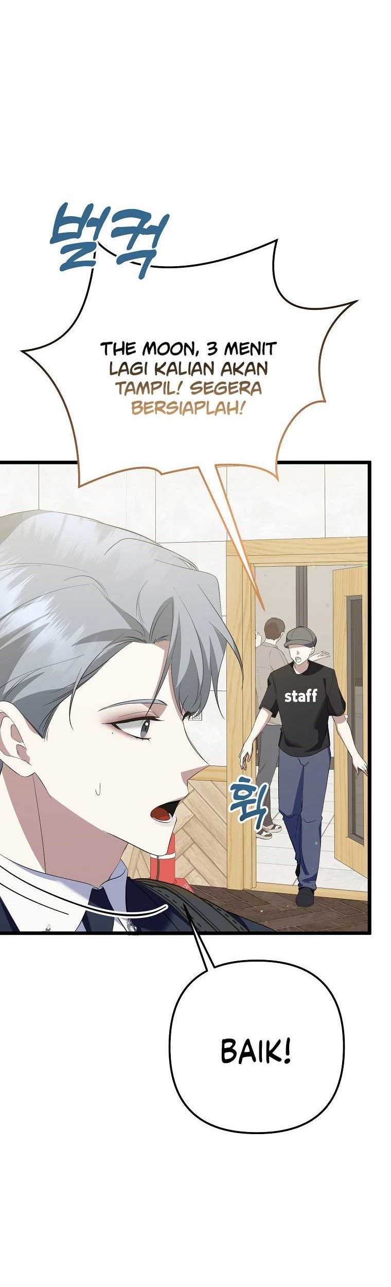 The Crazy Genius Composer Returns Chapter 42 Gambar 38