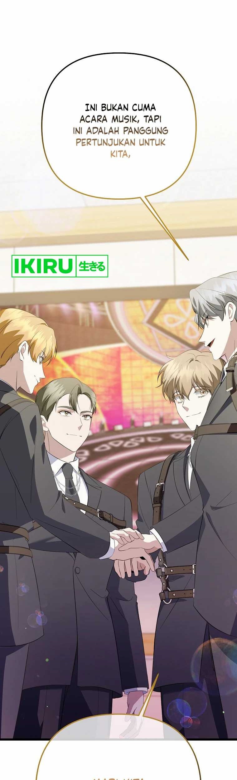 The Crazy Genius Composer Returns Chapter 42 Gambar 40