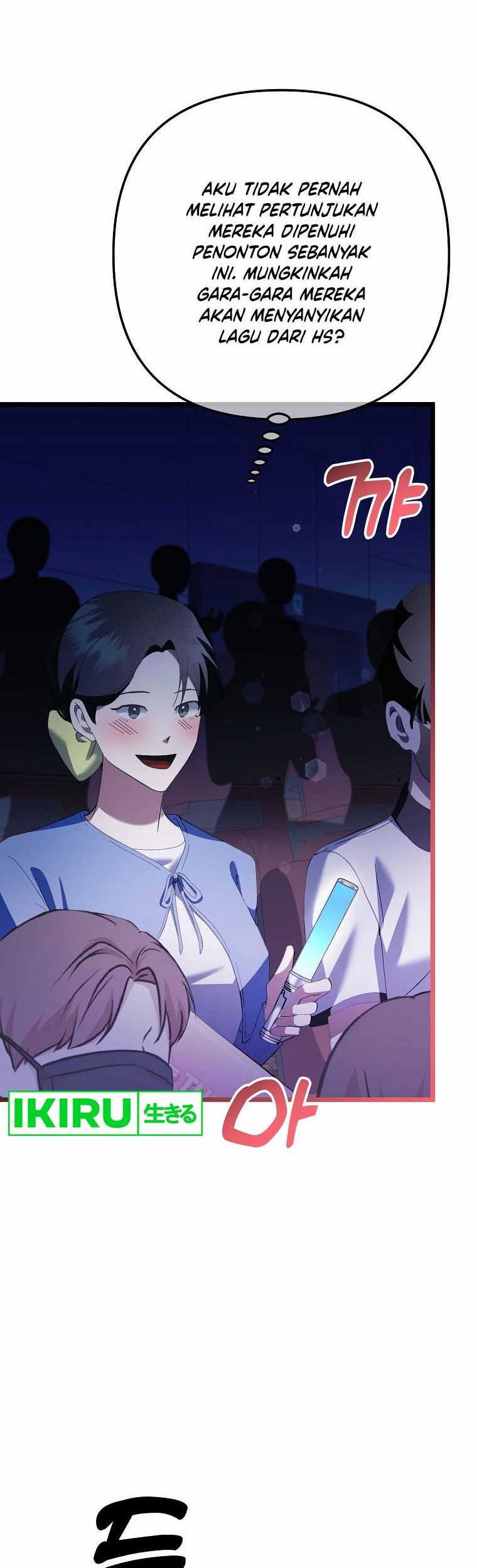 The Crazy Genius Composer Returns Chapter 42 Gambar 45