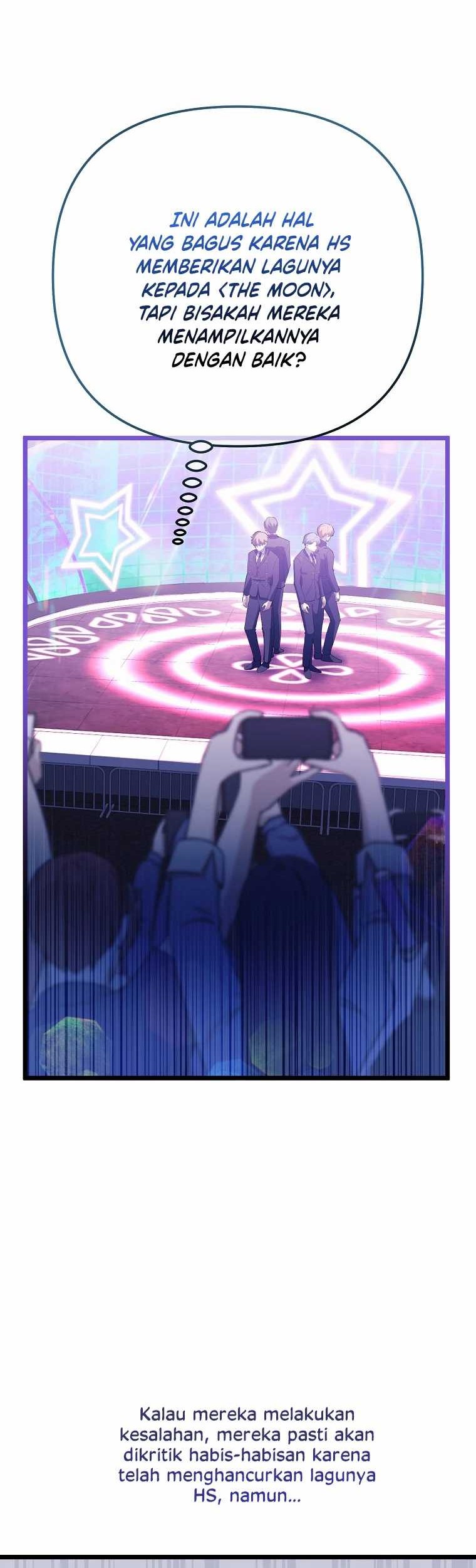 The Crazy Genius Composer Returns Chapter 42 Gambar 48