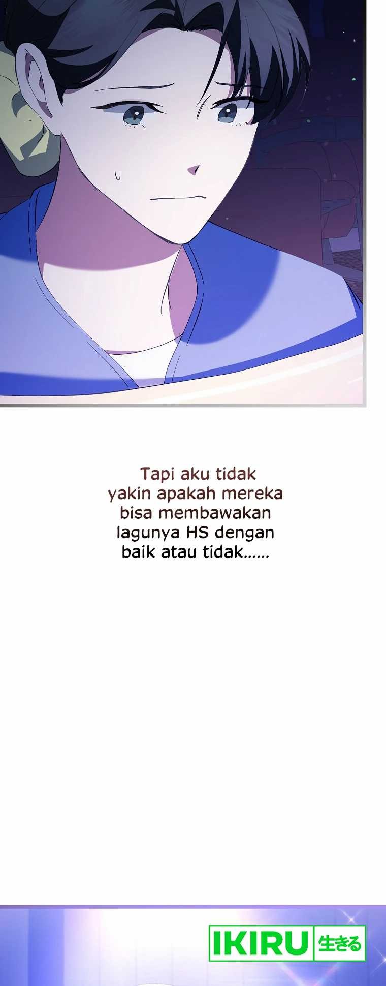 The Crazy Genius Composer Returns Chapter 42 Gambar 51