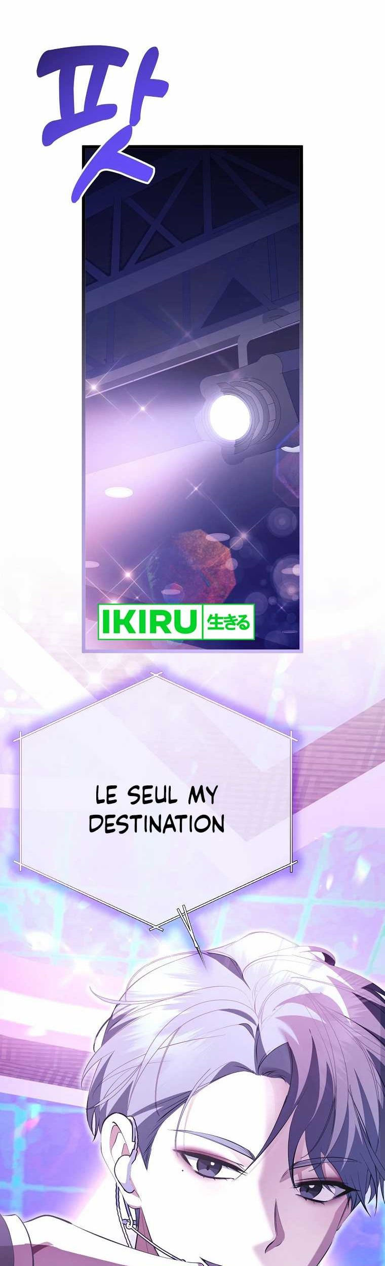 The Crazy Genius Composer Returns Chapter 42 Gambar 53