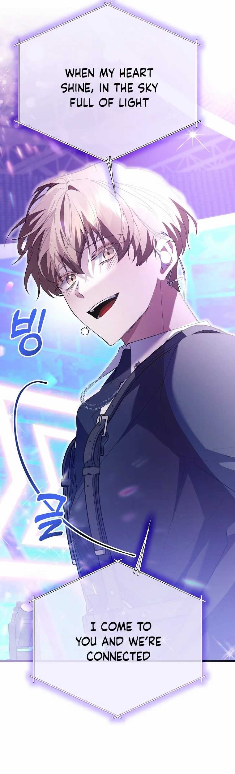 The Crazy Genius Composer Returns Chapter 42 Gambar 57