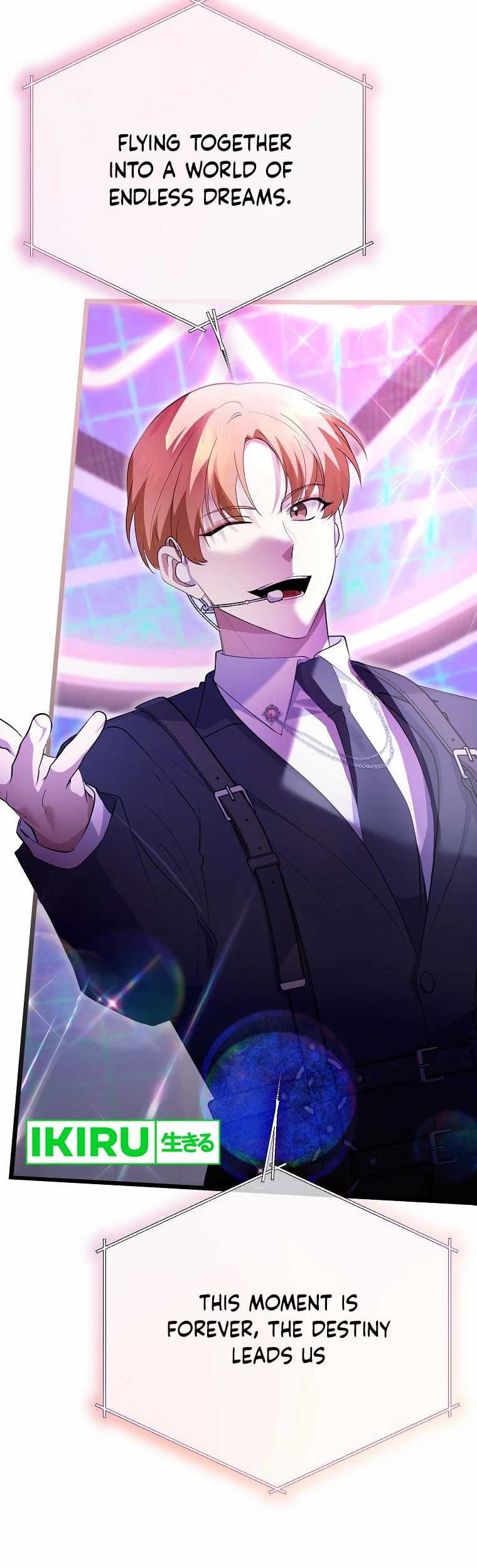 The Crazy Genius Composer Returns Chapter 42 Gambar 60