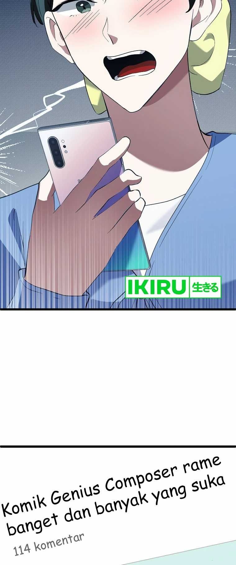 The Crazy Genius Composer Returns Chapter 42 Gambar 71