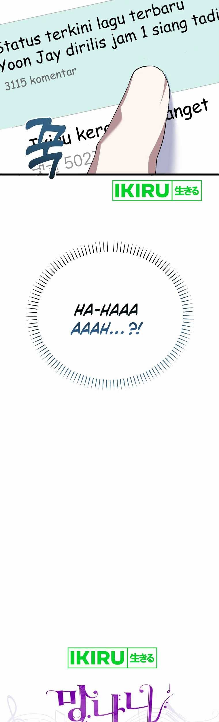 The Crazy Genius Composer Returns Chapter 42 Gambar 72