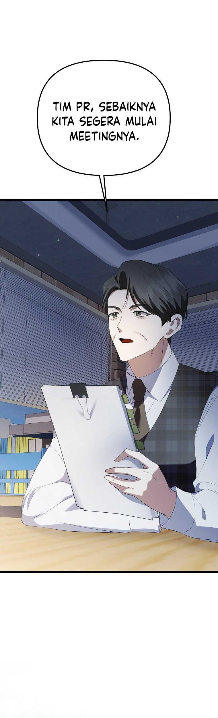 The Crazy Genius Composer Returns Chapter 42 Gambar 4