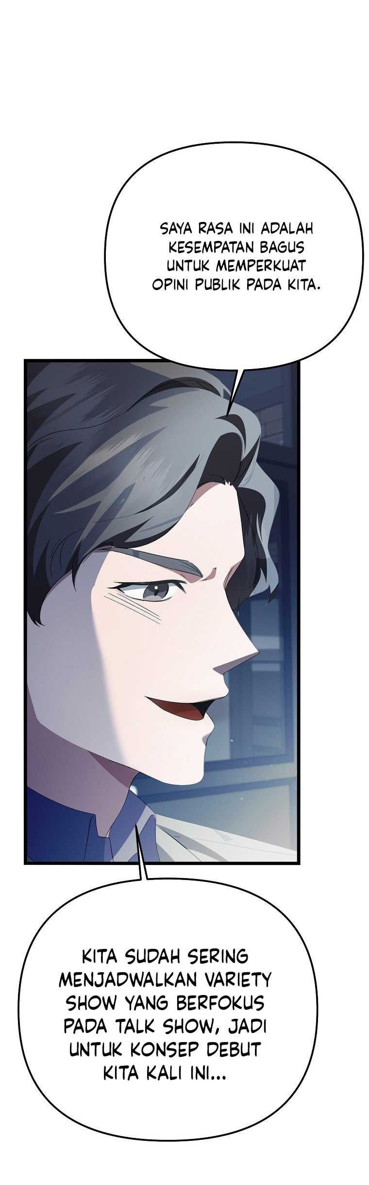 The Crazy Genius Composer Returns Chapter 42 Gambar 6