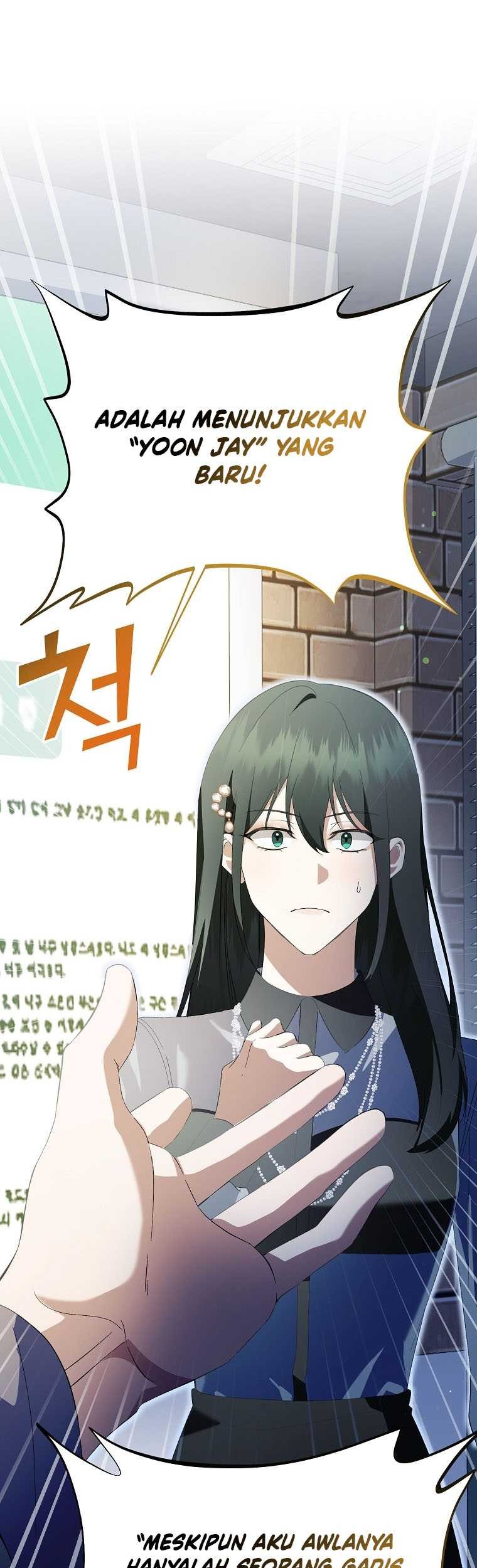 The Crazy Genius Composer Returns Chapter 42 Gambar 7