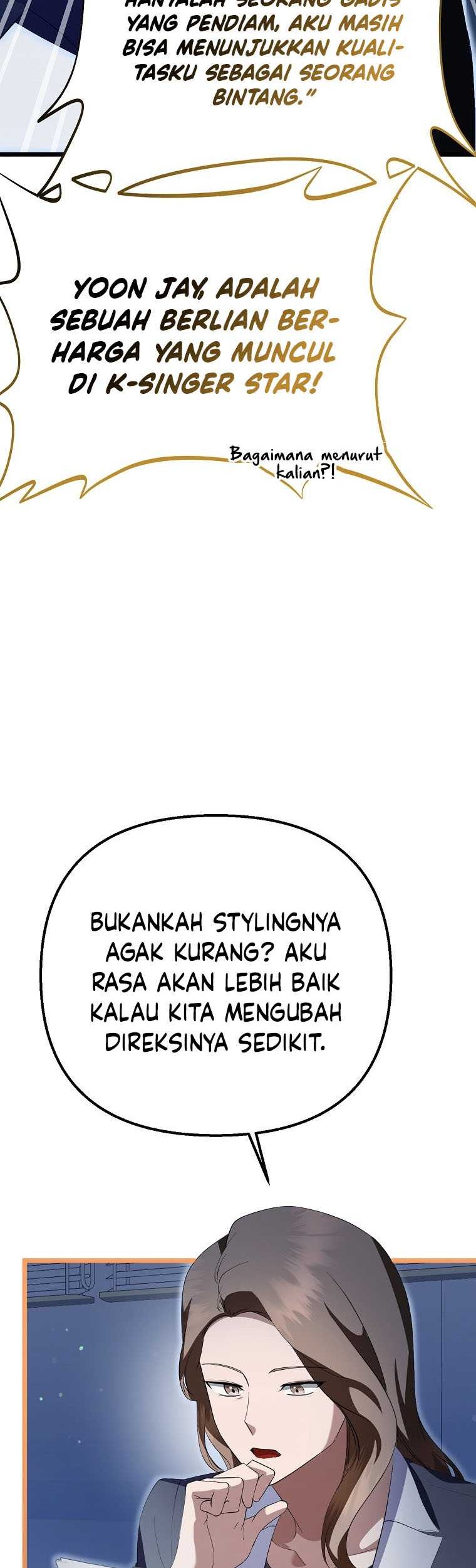 The Crazy Genius Composer Returns Chapter 42 Gambar 8