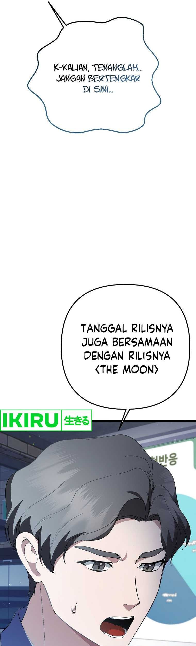 The Crazy Genius Composer Returns Chapter 42 Gambar 10