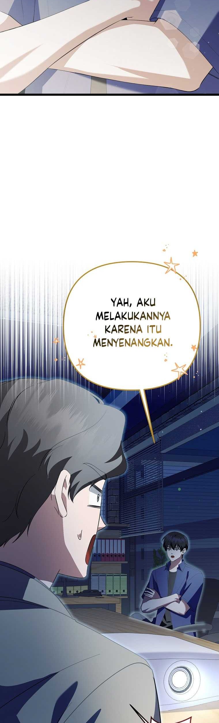 The Crazy Genius Composer Returns Chapter 42 Gambar 13